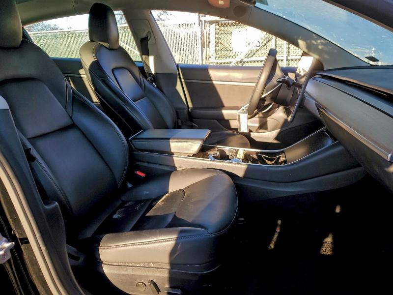 Aukcja sprzedaży 2020 Tesla Model 3, vin: 5YJ3E1EA5LF736573, numer aukcji: 97848545