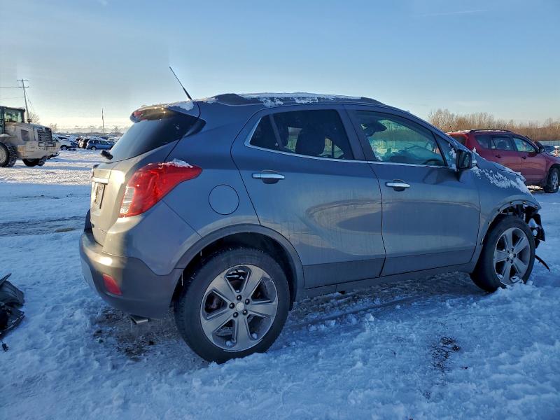 Aukcja sprzedaży 2014 Buick Encore, vin: KL4CJBSB8EB783935, numer aukcji: 95177475