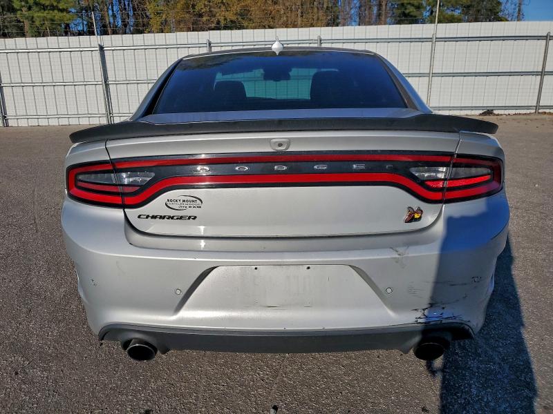 Aukcja sprzedaży 2019 Dodge Charger, vin: 2C3CDXGJ1KH571945, numer aukcji: 95814655