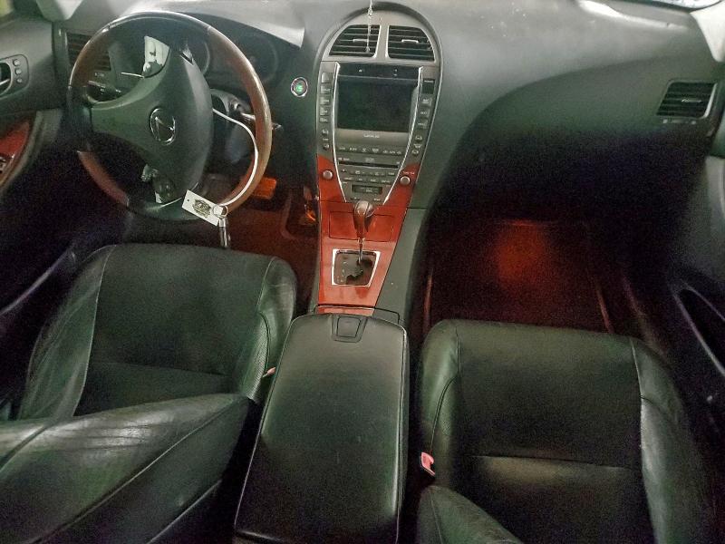 Продажа на аукционе авто 2007 Lexus Es, vin: JTHBJ46G172117858, номер лота: 96563585