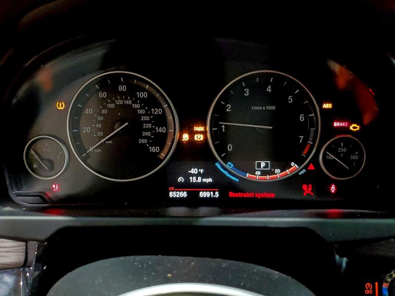 Продажа на аукционе авто 2015 Bmw X5, vin: 5UXKR0C52F0P01507, номер лота: 94957605