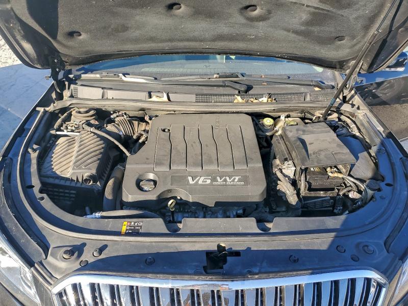 96515275 :رقم المزاد ، 1G4GF5G32EF291935 vin ، 2014 Buick Lacrosse مزاد بيع