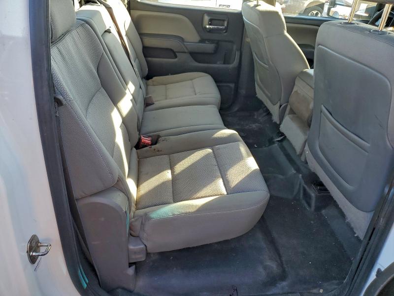Aukcja sprzedaży 2015 Chevrolet Silverado, vin: 1GC1CUEG9FF646586, numer aukcji: 97572405