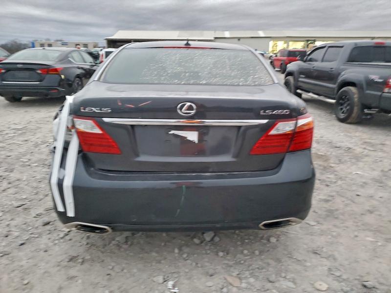 Aukcja sprzedaży 2010 Lexus Ls, vin: JTHBL5EF1A5091745, numer aukcji: 97650815