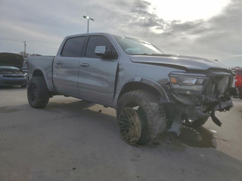 Продаж на аукціоні авто 2021 Ram 1500 Laram, vin: 1C6SRFJT7MN650504, номер лоту: 96956735
