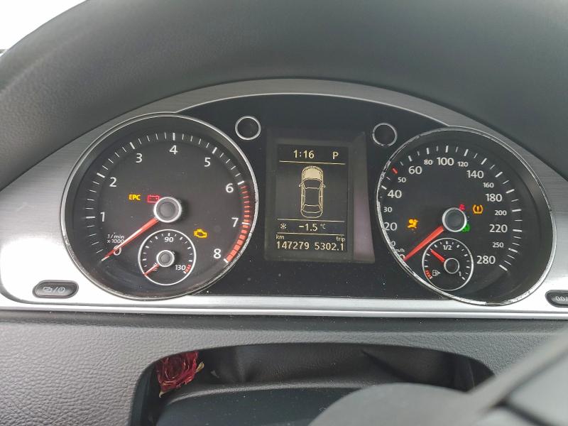 Aukcja sprzedaży 2015 Volkswagen Cc 2.0 Tsi 4dr, vin: WVWBN7AN1FE804011, numer aukcji: 94815295