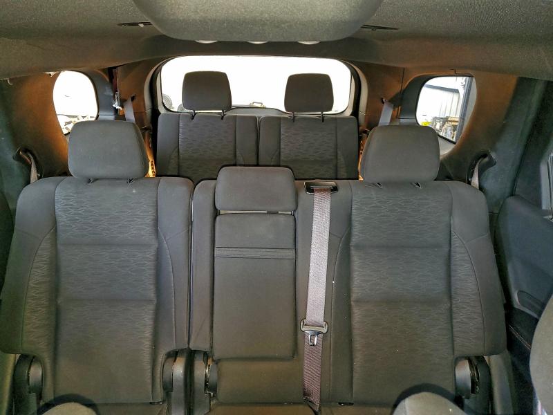 Aukcja sprzedaży 2023 Dodge Durango Gt, vin: 1C4RDJDG2PC690108, numer aukcji: 95131825