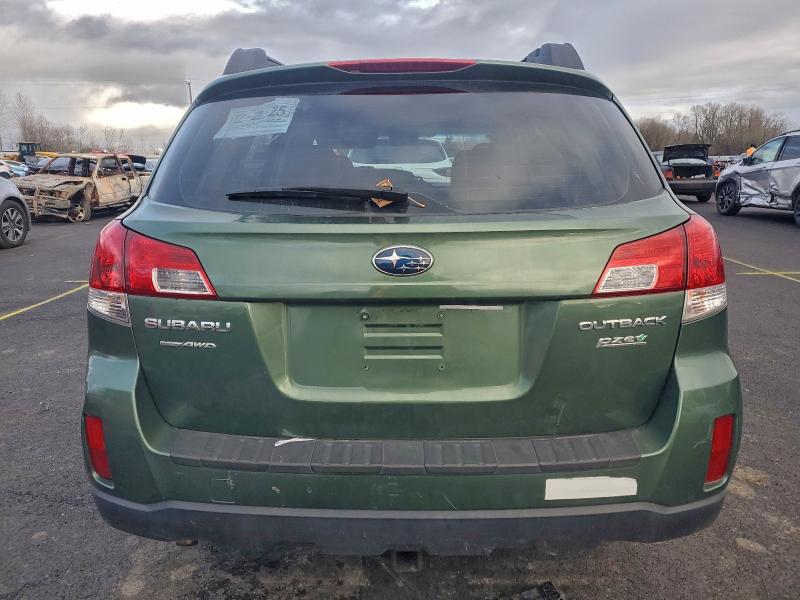 Продажа на аукционе авто 2014 Subaru Outback, vin: 4S4BRBAC5E3286884, номер лота: 97665825