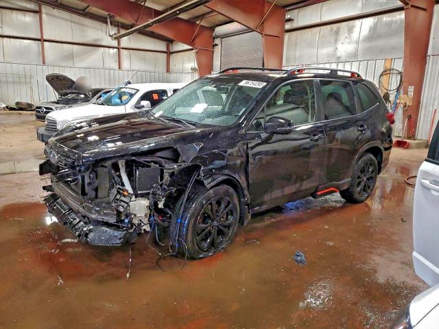 Aukcja sprzedaży 2023 Subaru Forester S, vin: JF2SKAGC0PH538302, numer aukcji: 96754295