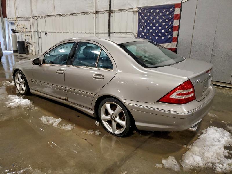 Продажа на аукционе авто 2005 Mercedes-benz 240-class, vin: WDBRF40J75A651115, номер лота: 97465535
