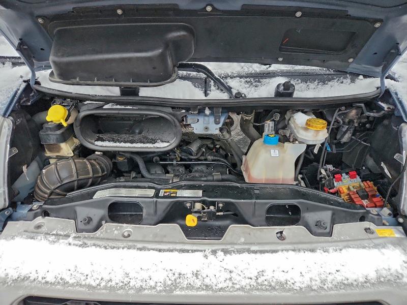 Aukcja sprzedaży 2020 Ram Promaster 3500, vin: 3C6URVJGXLE140771, numer aukcji: 95883565