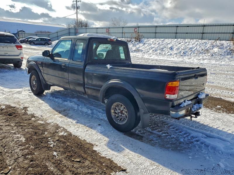 95190465 :رقم المزاد ، 1FTZR15X3XPB42496 vin ، 1999 Ford Ranger Sup مزاد بيع