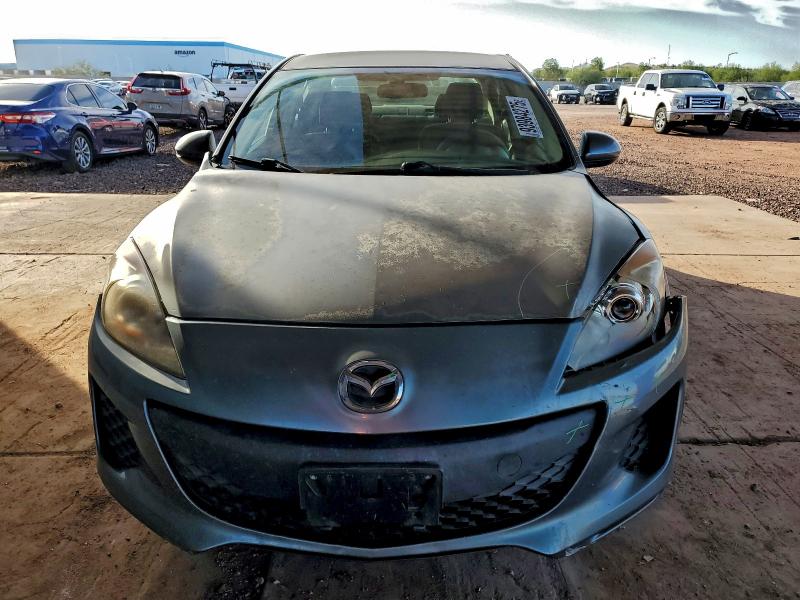 Aukcja sprzedaży 2012 Mazda 3, vin: JM1BL1UG0C1594939, numer aukcji: 93984275