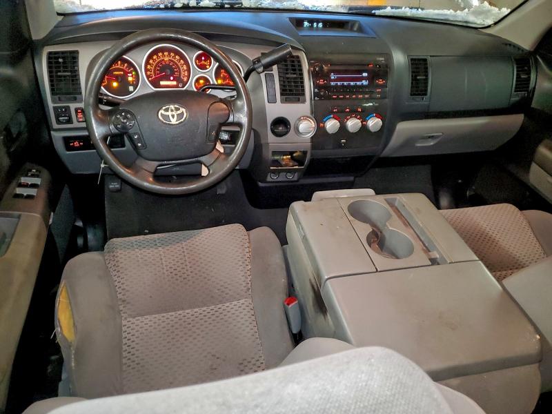 2012 Toyota Tundra მანქანა იყიდება აუქციონზე, vin: 5TFRM5F19CX045863, აუქციონის ნომერი: 79856055