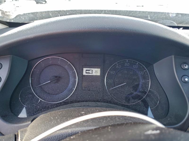 Aukcja sprzedaży 2016 Infiniti Qx50, vin: JN1BJ0RR8GM267190, numer aukcji: 94528225