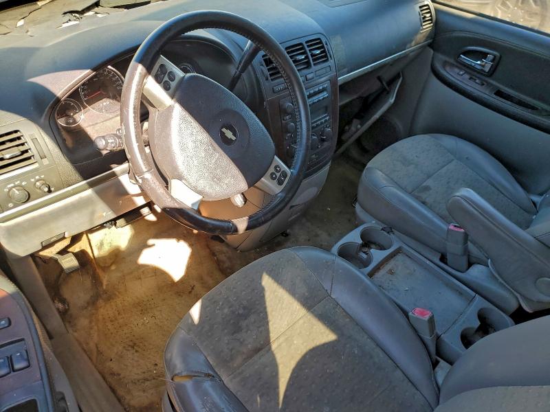 90980325 :رقم المزاد ، 1GNDV33L26D170637 vin ، 2006 Chevrolet Uplander مزاد بيع