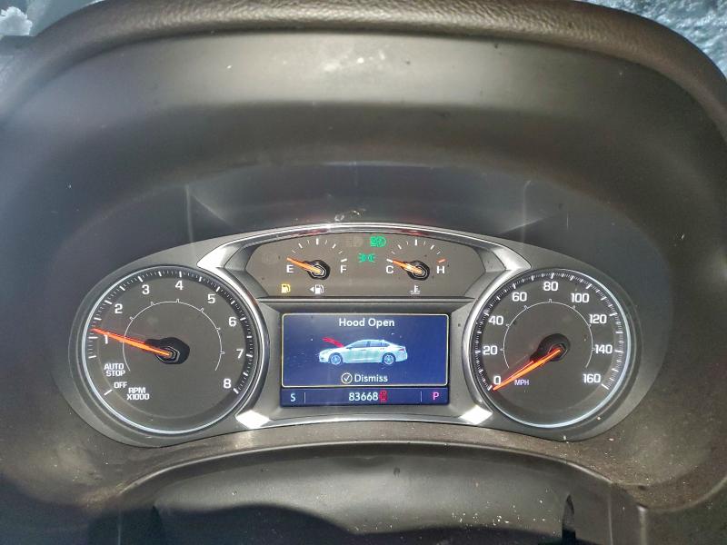 Продажа на аукционе авто 2021 Gmc Terrain, vin: 3GKALTEV4ML359690, номер лота: 94082005