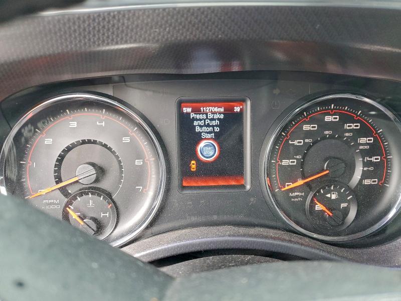 Продаж на аукціоні авто 2014 Dodge Charger, vin: 2C3CDXCT1EH350292, номер лоту: 96354395