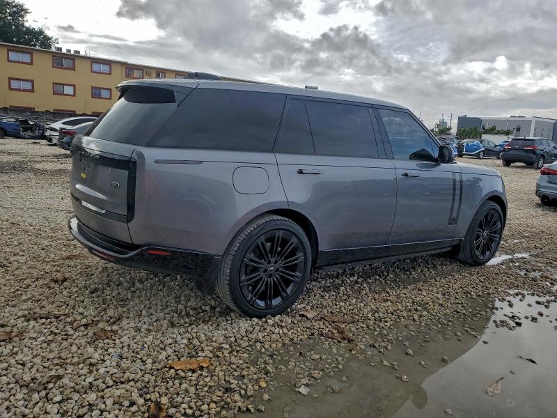 Продаж на аукціоні авто 2023 Land Rover Range Rover, vin: SALK1BE74PA043941, номер лоту: 95037865
