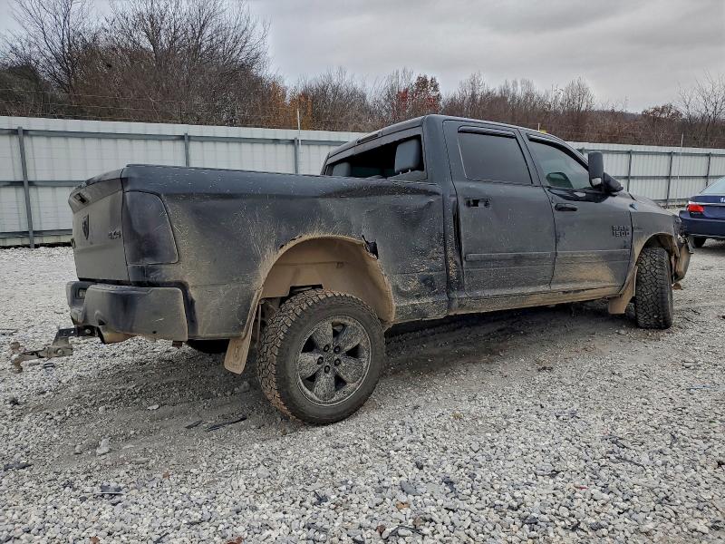Продажа на аукционе авто 2014 Ram 1500, vin: 1C6RR7TT0ES136806, номер лота: 97557495