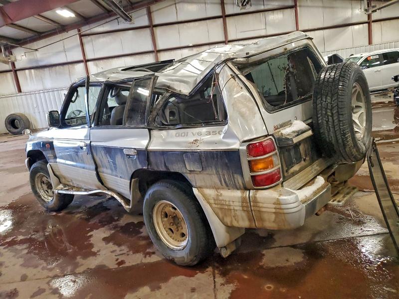 Продаж на аукціоні авто 1998 Mitsubishi Precis, vin: V454501430, номер лоту: 95505065