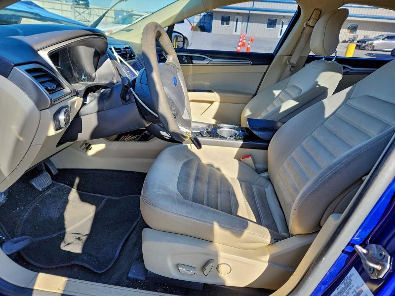 2013 Ford Fusion მანქანა იყიდება აუქციონზე, vin: 3FA6P0H71DR350837, აუქციონის ნომერი: 98088975
