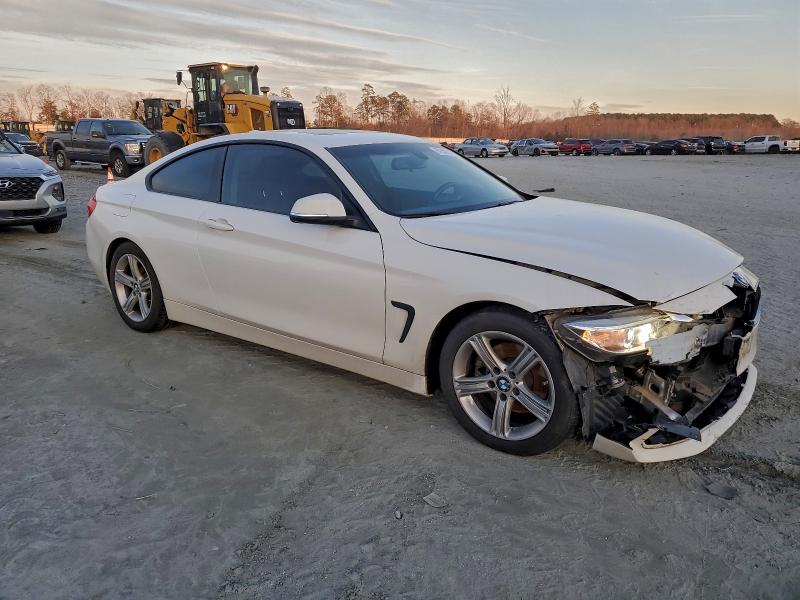 Aukcja sprzedaży 2014 Bmw 428, vin: WBA3N3C55EK230777, numer aukcji: 97640715