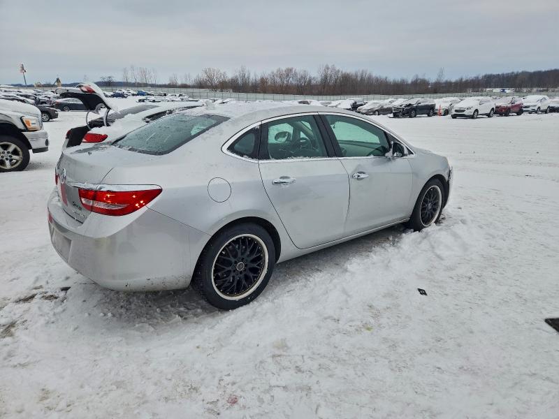 Продажа на аукционе авто 2014 Buick Verano, vin: 1G4PP5SK0E4181831, номер лота: 94273865