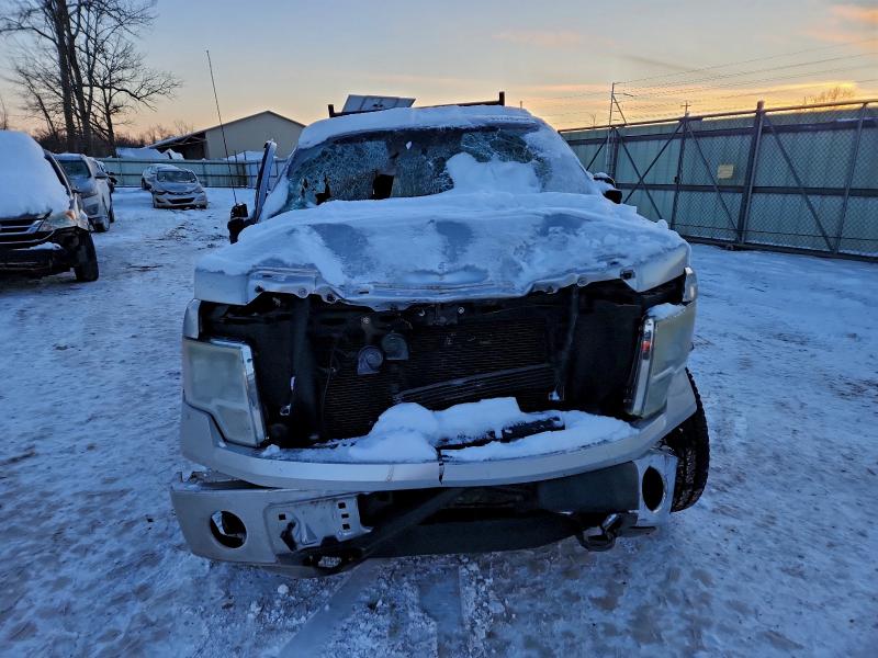 Aukcja sprzedaży 2011 Ford F150, vin: 1FTEX1EM5BFB79963, numer aukcji: 94769645