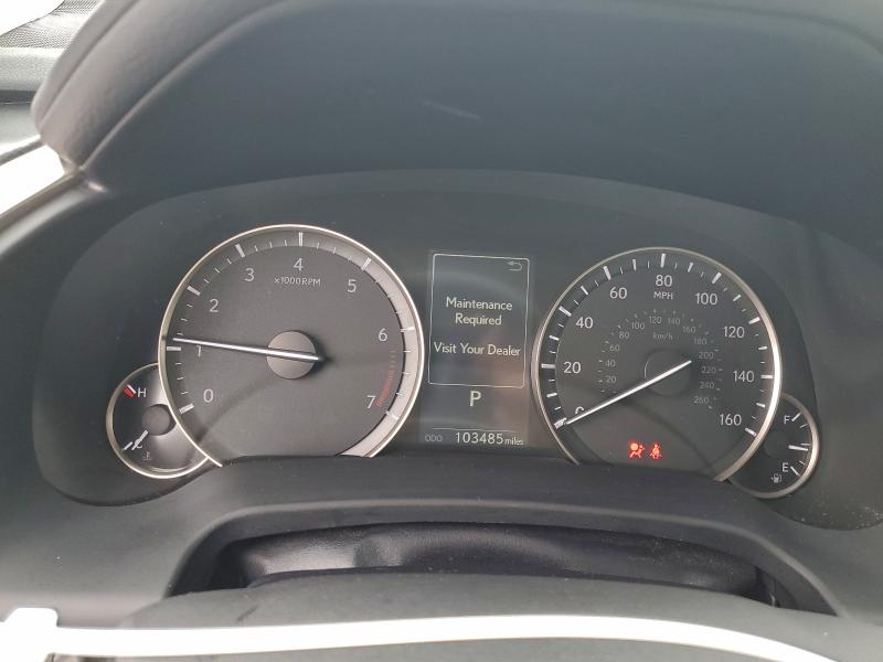 Aukcja sprzedaży 2017 Lexus Rx, vin: 2T2ZZMCAXHC058249, numer aukcji: 94857585
