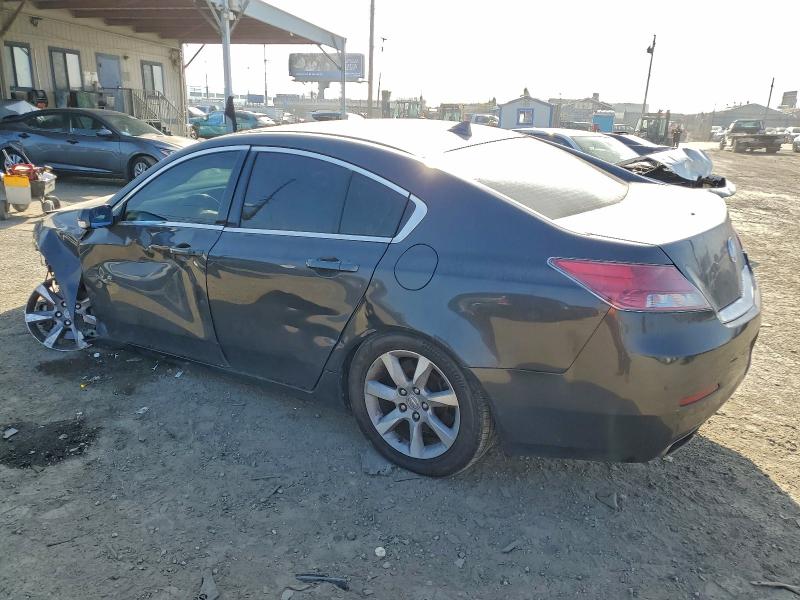 Продажа на аукционе авто 2013 Acura Tl, vin: 19UUA8F22DA005840, номер лота: 94593345