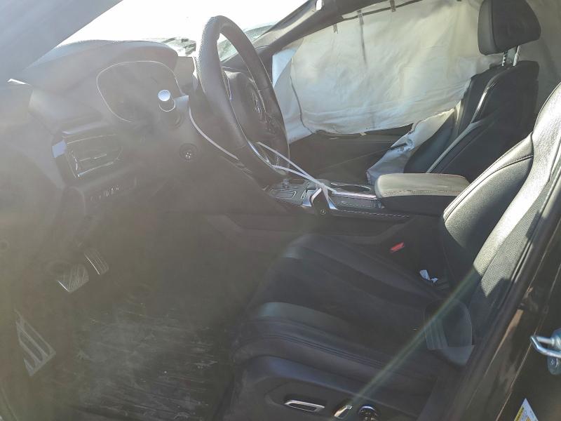 Продаж на аукціоні авто 2022 Acura Mdx A-spec, vin: 5J8YE1H09NL025632, номер лоту: 97918385