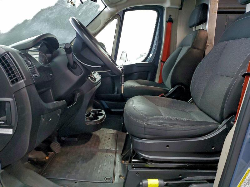 Продаж на аукціоні авто 2020 Ram Promaster 3500, vin: 3C6URVJG5LE140659, номер лоту: 96507285