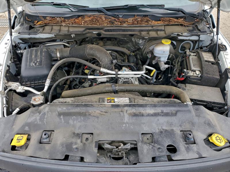 Auction sale of the 2023 Ram 1500 Classic, vin: 3C6JR7DT7PG534892, lot number: 96822235