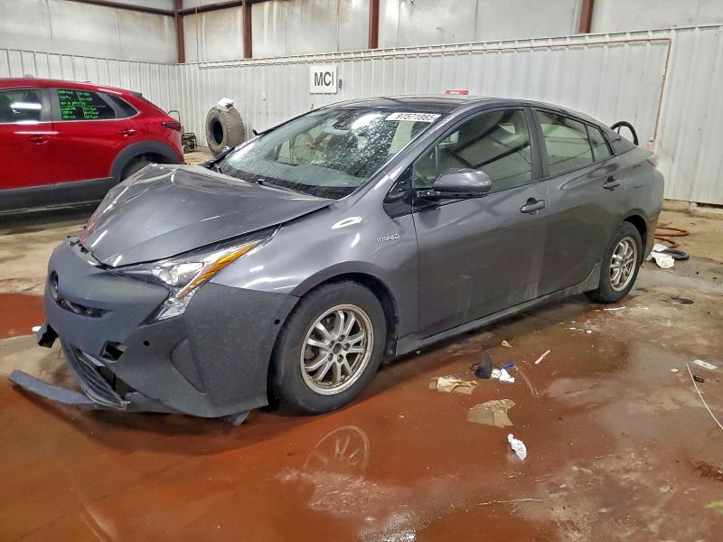 Aukcja sprzedaży 2018 Toyota Prius, vin: JTDKARFU8J3067353, numer aukcji: 97571885