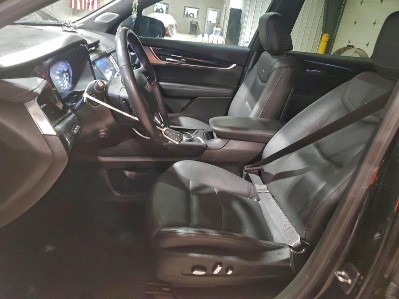 Продажа на аукционе авто 2023 Cadillac Xt6, vin: 1GYKPCRS4PZ217691, номер лота: 95946165