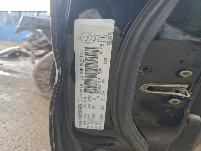 Продажа на аукционе авто 2015 Ram 1500 Longh, vin: 1C6RR7WM4FS521114, номер лота: 97128295