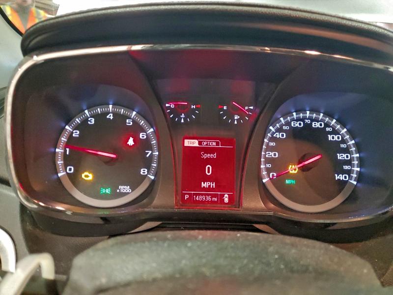 Продажа на аукционе авто 2015 Gmc Terrain, vin: 2GKFLWE36F6192987, номер лота: 97184535