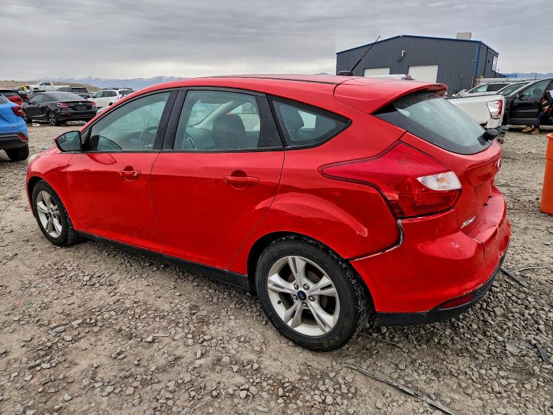 Продаж на аукціоні авто 2014 Ford Focus, vin: 1FADP3K21EL296963, номер лоту: 97825825