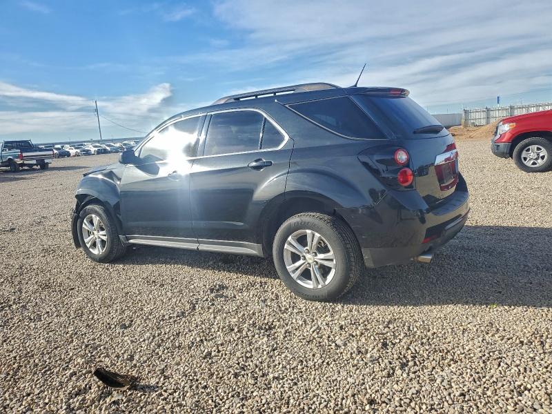 Продаж на аукціоні авто 2013 Chevrolet Equinox, vin: 2GNFLDE33D6277757, номер лоту: 95709395