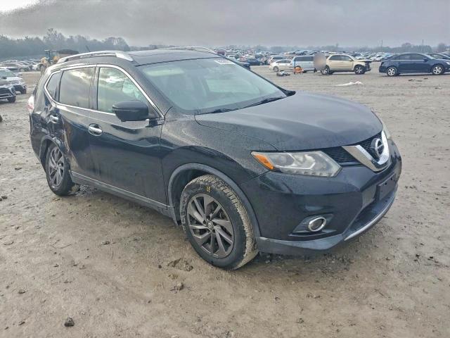 Продаж на аукціоні авто 2016 Nissan Rogue, vin: 5N1AT2MV1GC806687, номер лоту: 95526575