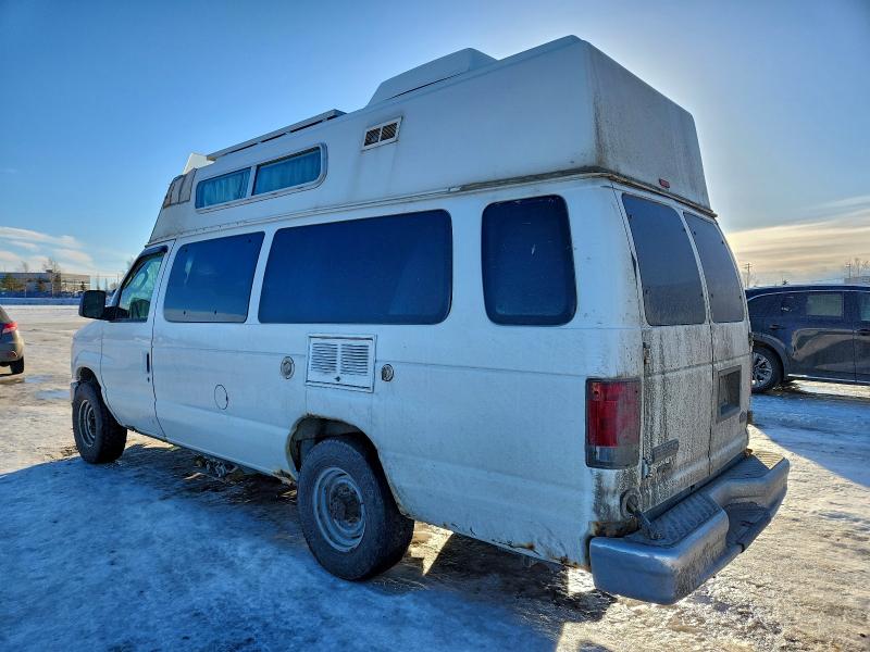 Aukcja sprzedaży 2008 Ford Econoline, vin: 1FBSS31L68DB36395, numer aukcji: 96875955