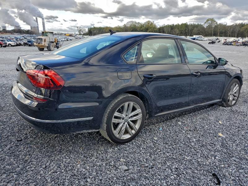 Продаж на аукціоні авто 2019 Volkswagen Passat Wol, vin: 1VWLA7A35KC010422, номер лоту: 95177795