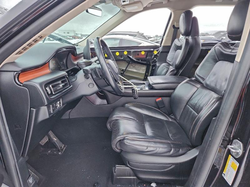 Aukcja sprzedaży 2020 Lincoln Aviator, vin: 5LM5J7XC9LGL16965, numer aukcji: 96391995