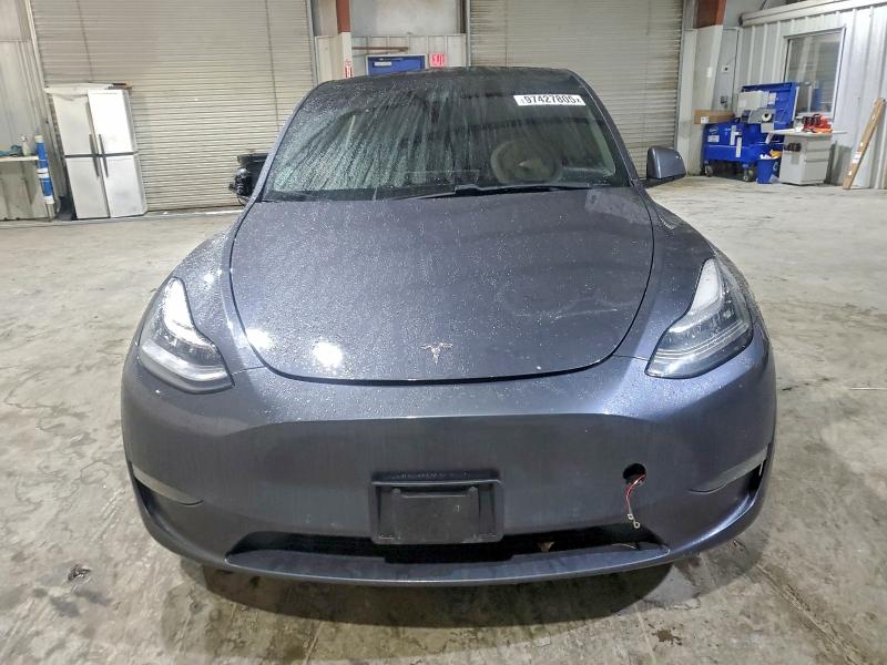 97427805 :رقم المزاد ، 5YJYGDEF5LF002884 vin ، 2020 Tesla Model Y مزاد بيع