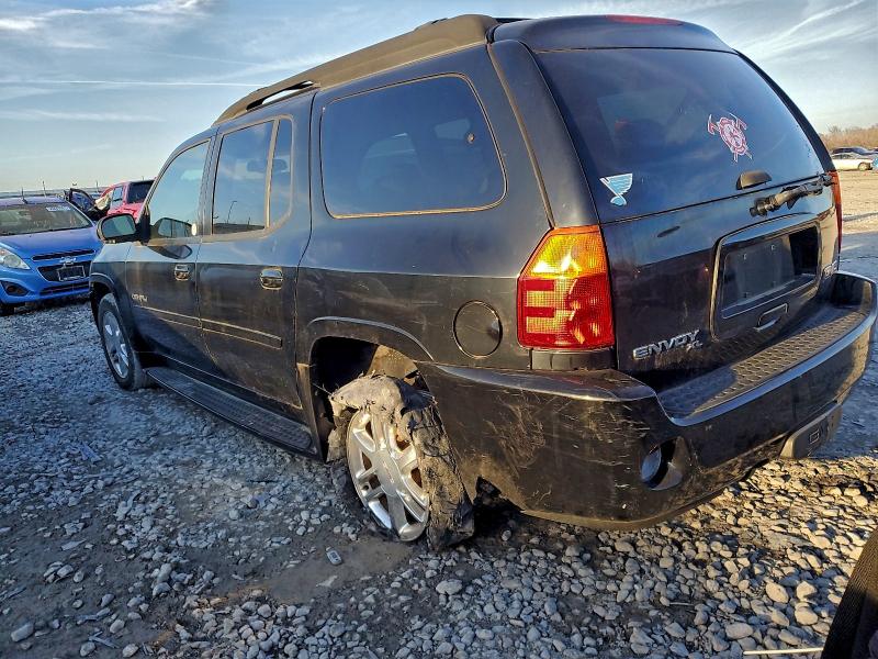 2006 Gmc Envoy მანქანა იყიდება აუქციონზე, vin: 1GKET66M066113113, აუქციონის ნომერი: 55527176