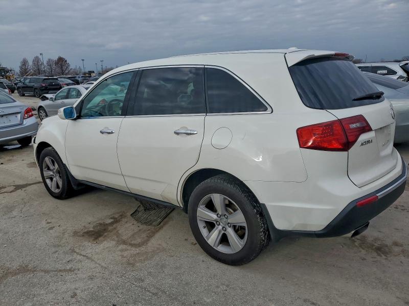 Продаж на аукціоні авто 2011 Acura Mdx, vin: 2HNYD2H27BH511822, номер лоту: 97779405