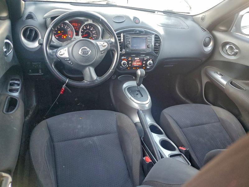 Aukcja sprzedaży 2011 Nissan Juke, vin: JN8AF5MV9BT023076, numer aukcji: 98128935