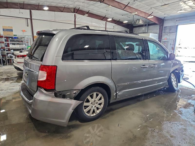 98377545 :رقم المزاد ، 2C4RC1BG1DR774512 vin ، 2013 Chrysler Town & Cou مزاد بيع