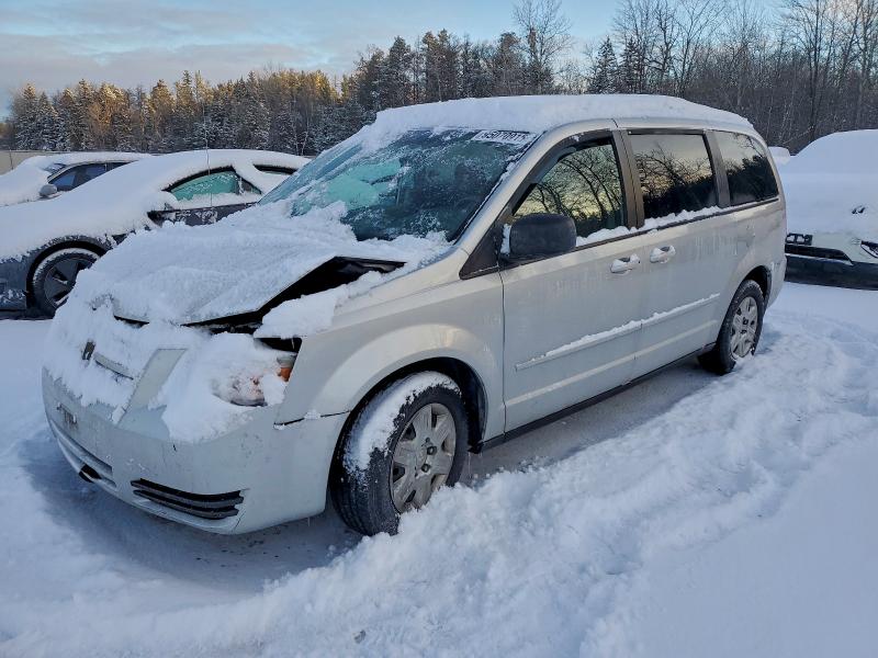 95070915 :رقم المزاد ، 2D8HN44E59R686560 vin ، 2009 Dodge Grand Caravan مزاد بيع